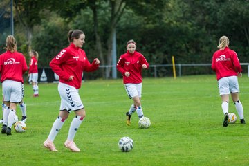 Bild 31 - Frauen SV Henstedt Ulzburg II - TSV Klausdorf : Ergebnis: 2:1